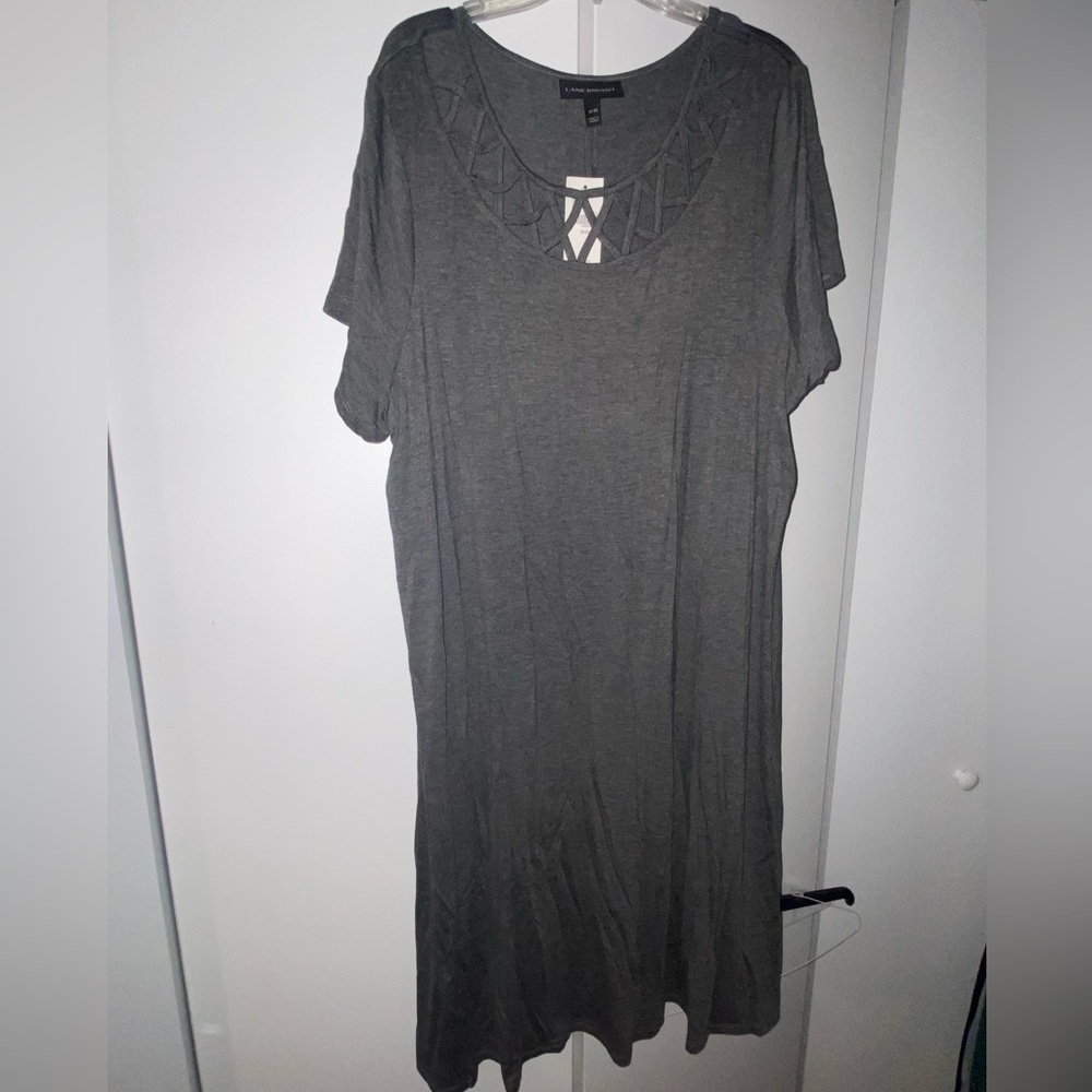 NWT Lane Bryant Dress